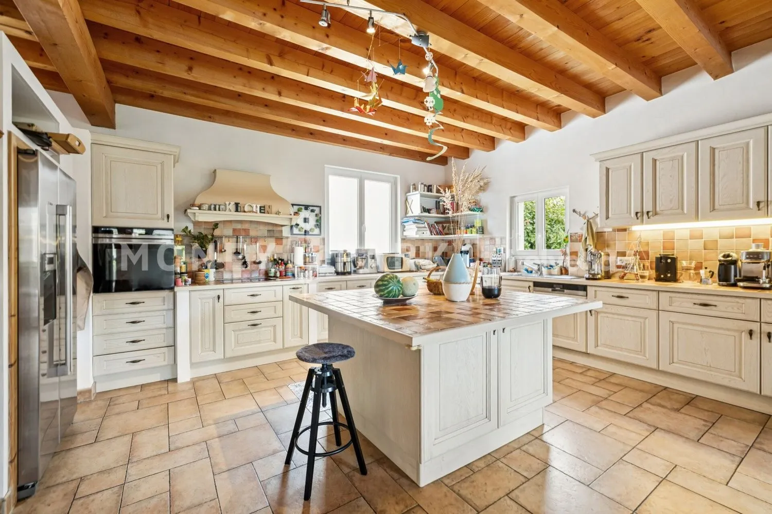 Maison villageoise de 5.5 pièces