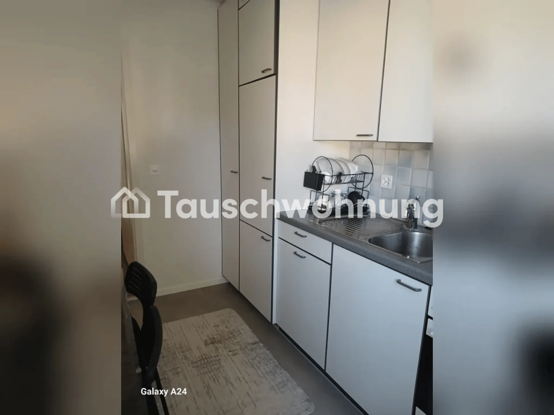 3-Zimmer-Wohnung in Oberwinterthur zu tauschen