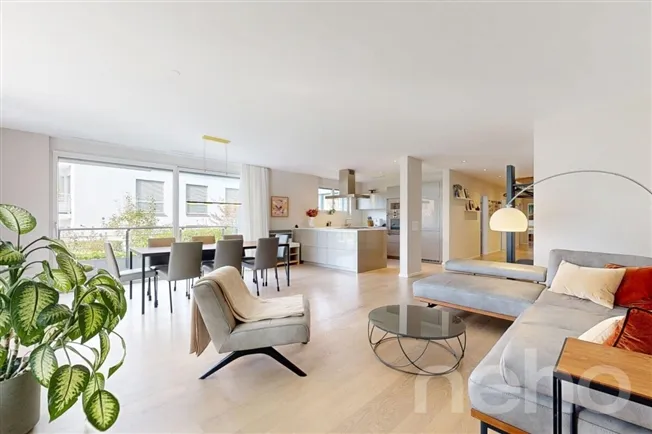 4.5 Room apartment