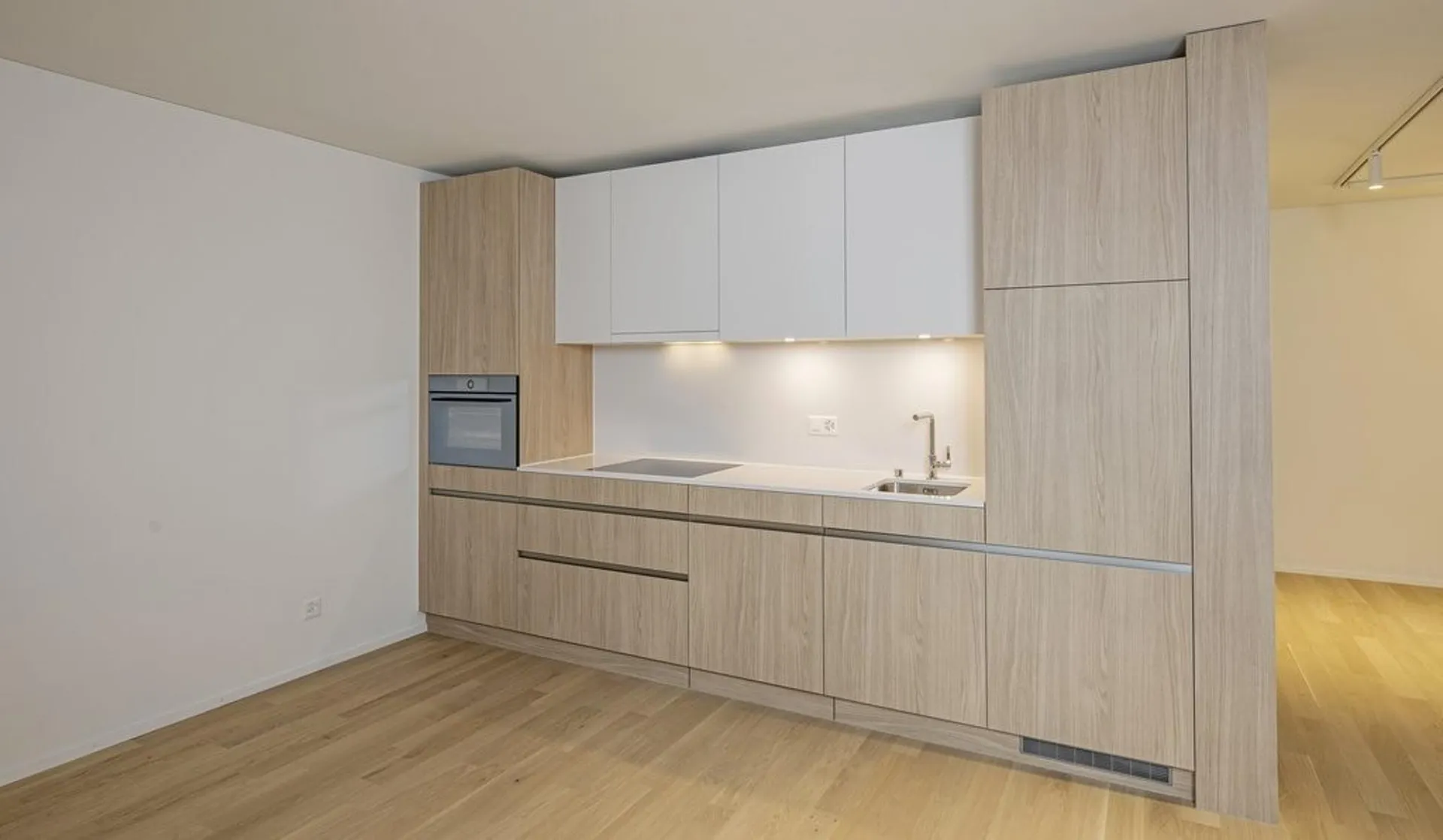 Moderne Wohnung in Schlieren