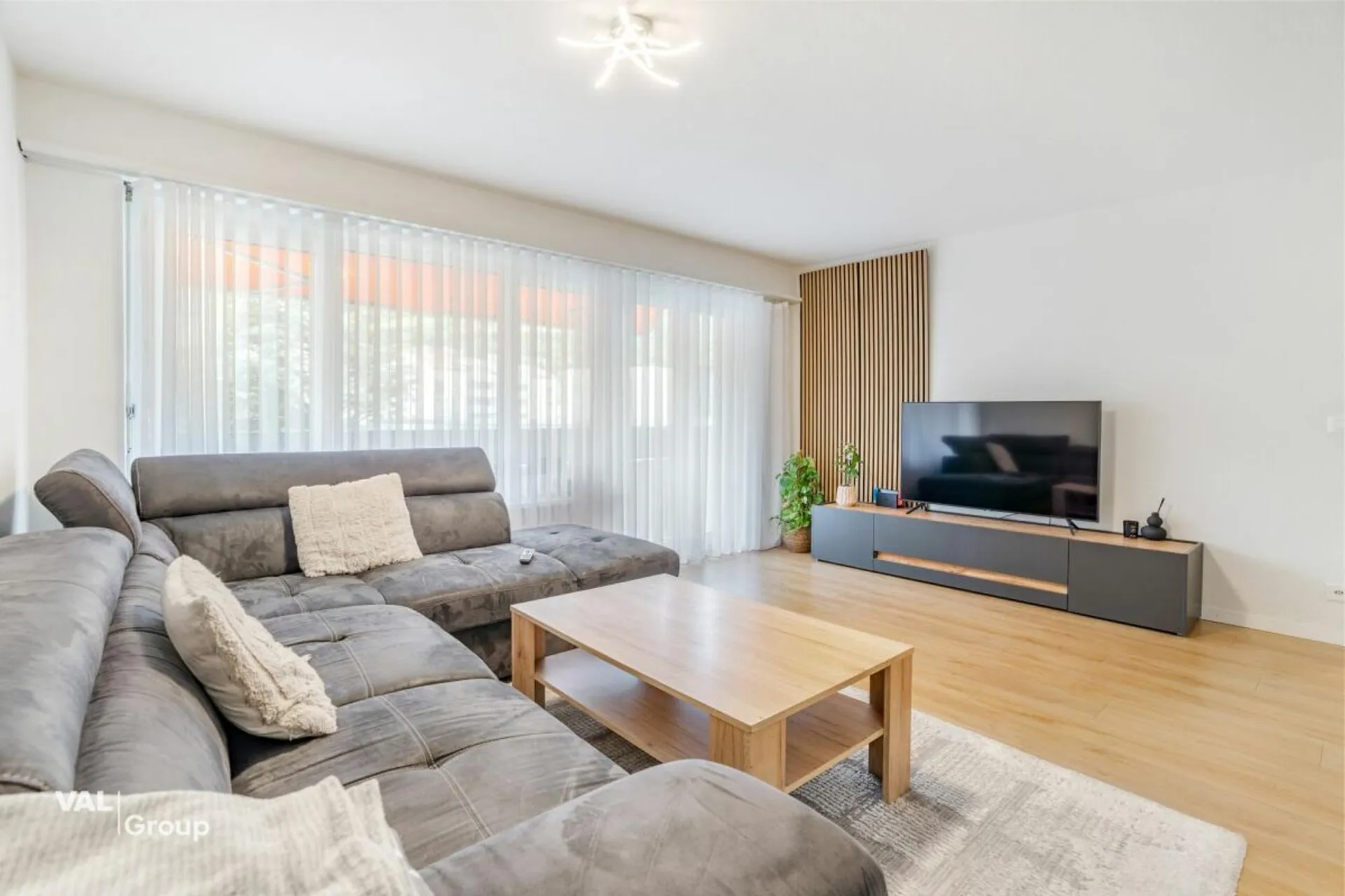 Modernes Wohngefühl in bester Lage - grosszügige 4.5-Zimmerwohnung