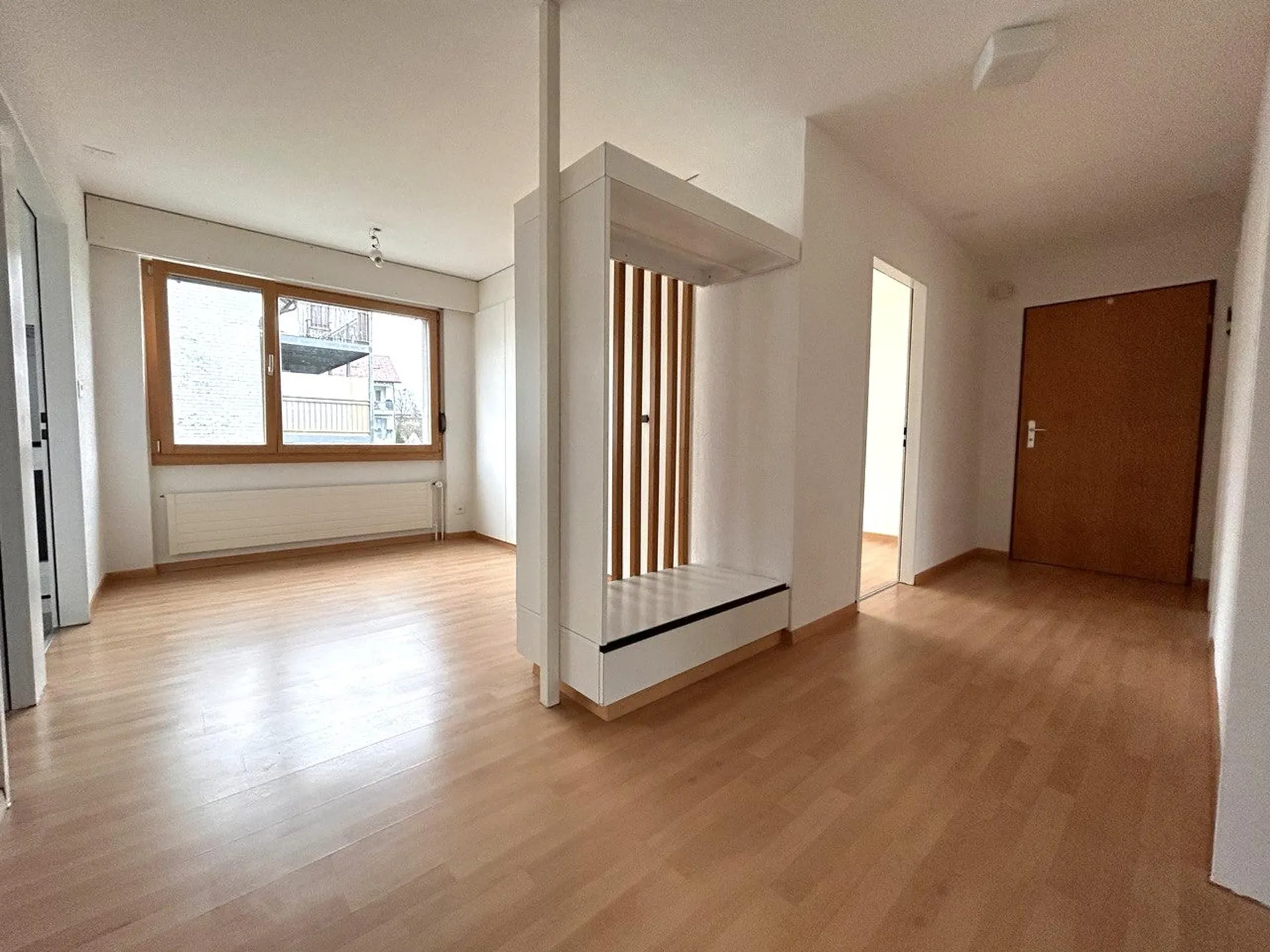 Gemütliche 4.5-Zimmerwohnung zu vermieten!