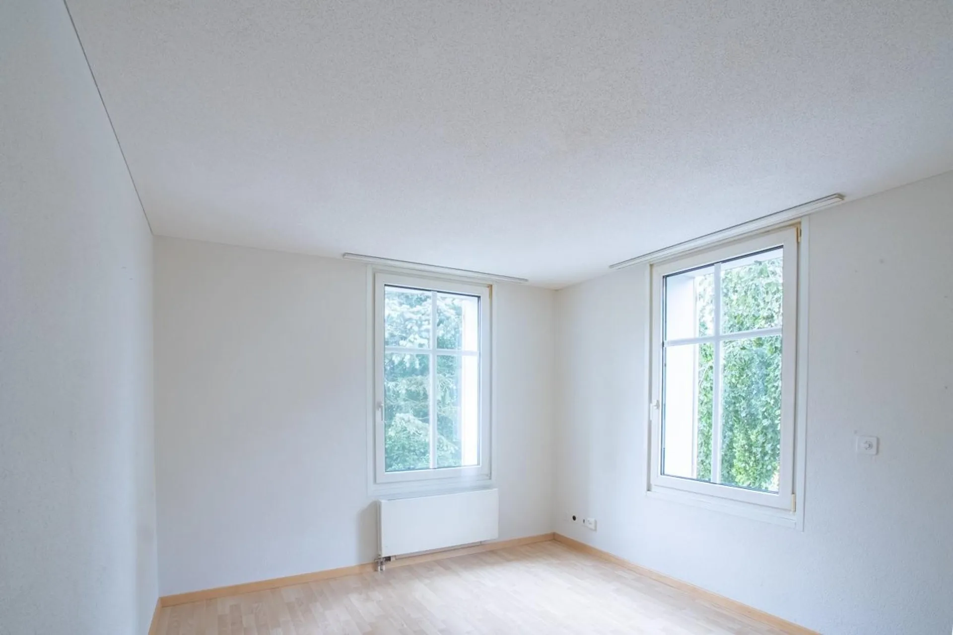 Preiswerte 2.0-Zi. Wohnung gesucht?