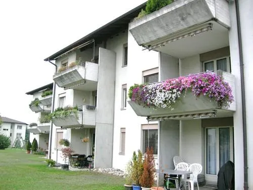 Gemütliches Zuhause an ruhiger Lage