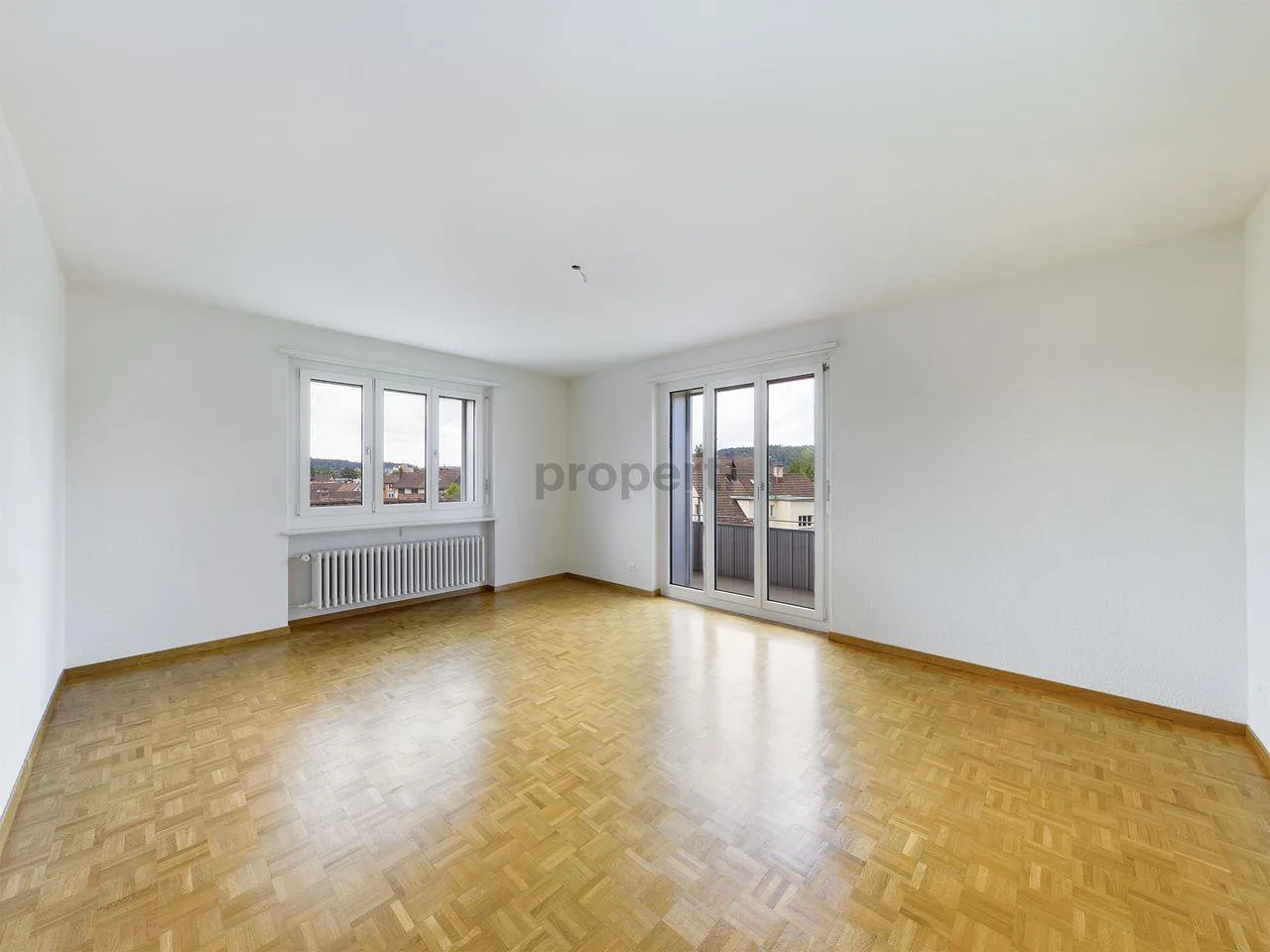 3.5 Zimmer-Wohnung in Winterthur
