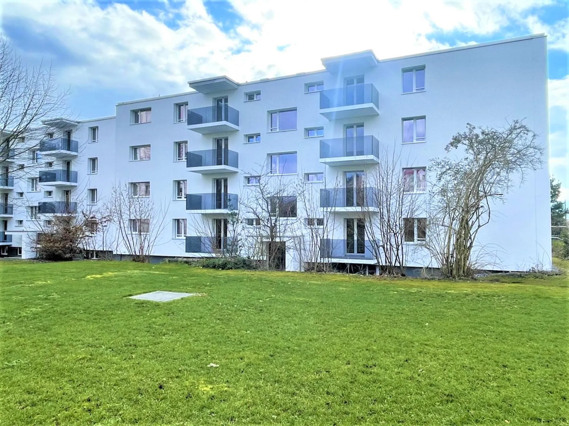 Familienträume werden wahr!