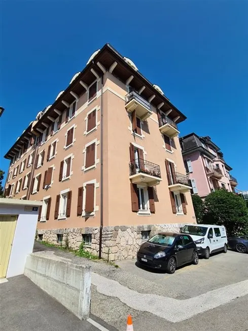 Wohnung, 3,66
