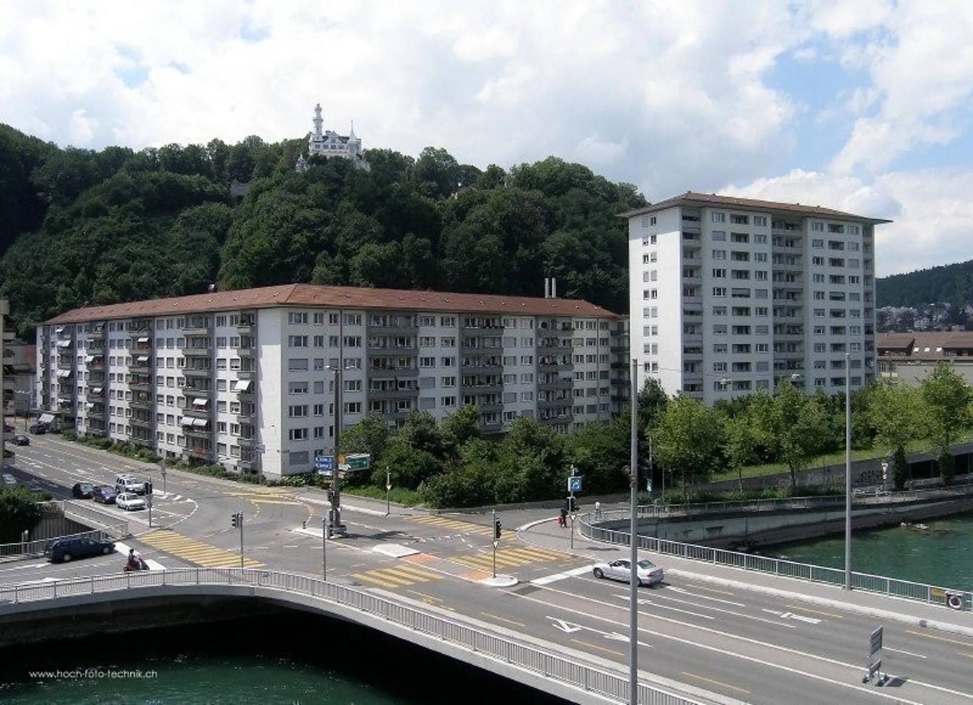 Die perfekte Single-Wohnung!