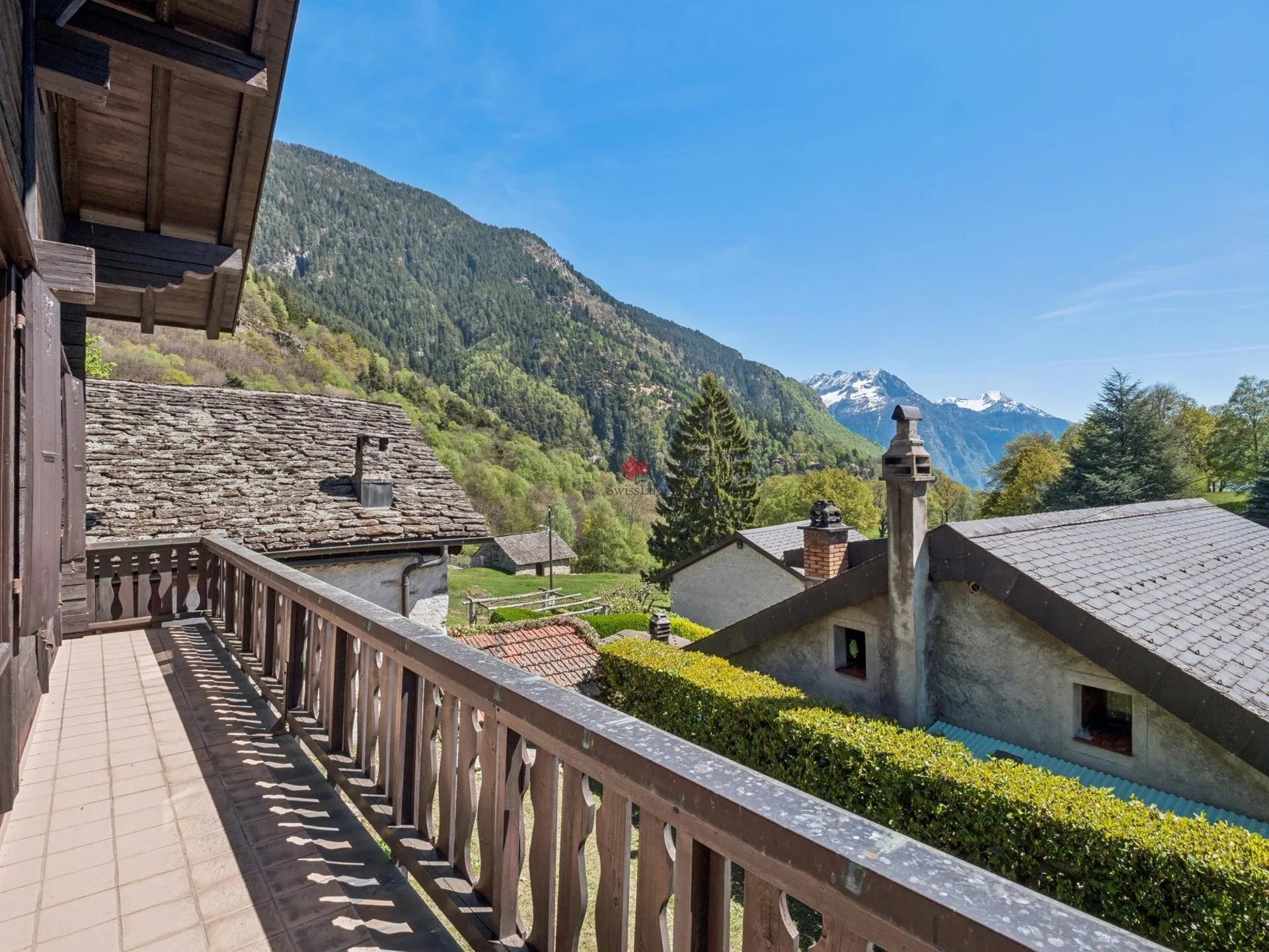 Vacanze nel verde: privacy assoluta e spazio per ritrovare la serenità