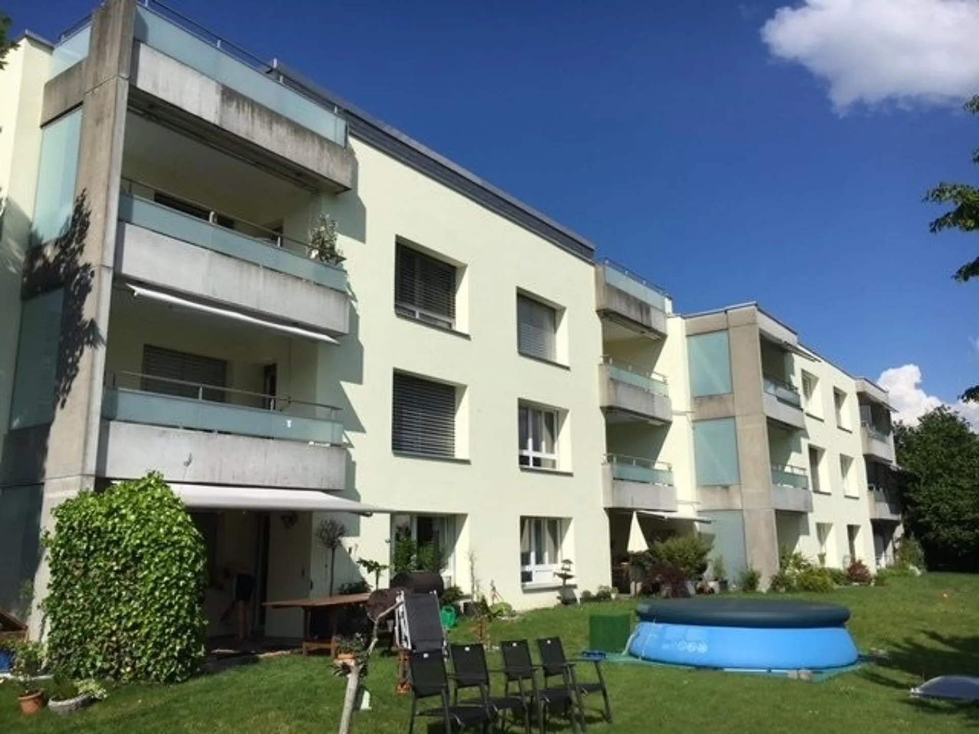 Wohnglück auf den ersten Blick!