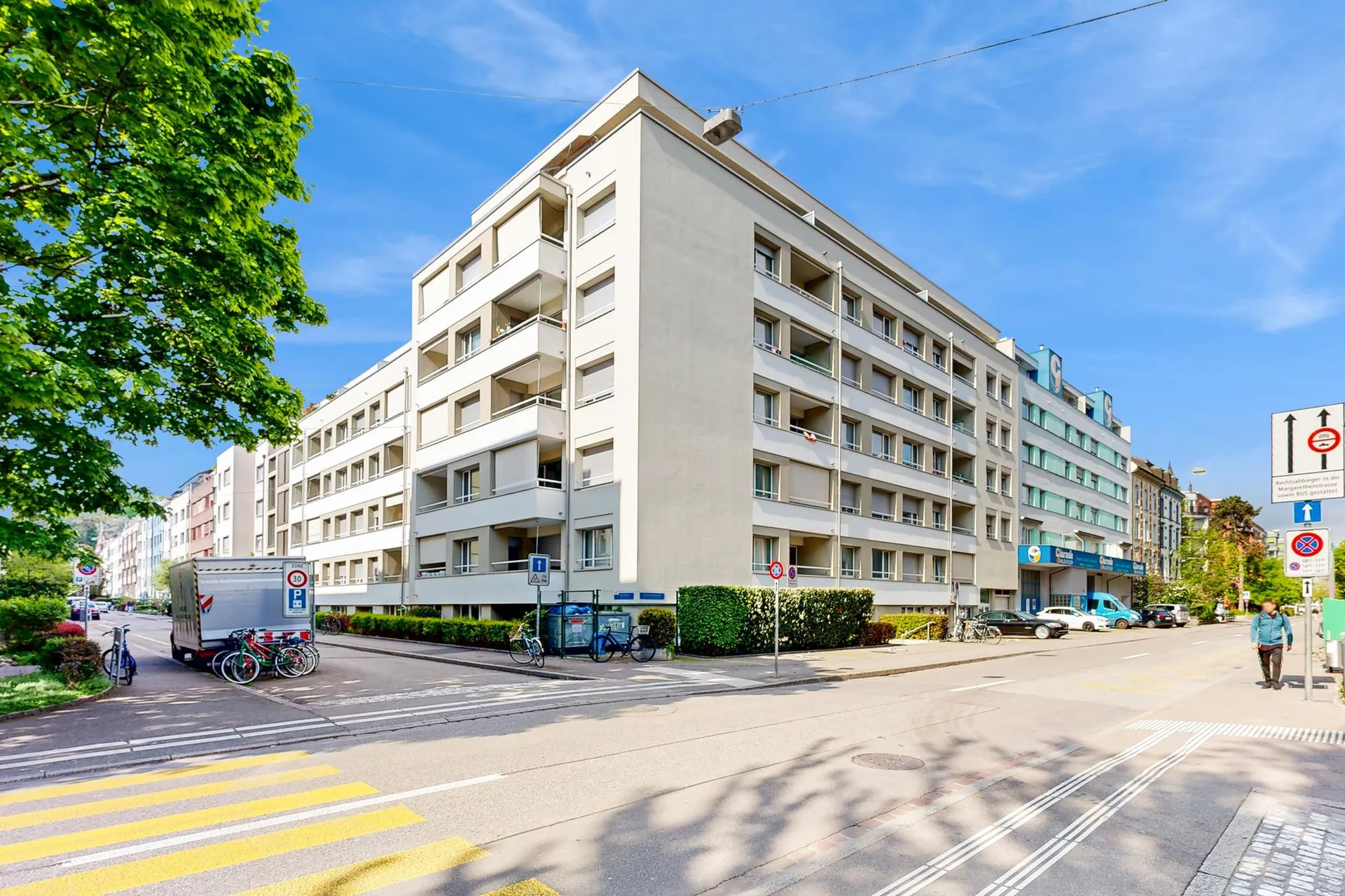 Mieten ohne Kaution - Ihr stylischer Rückzugsort