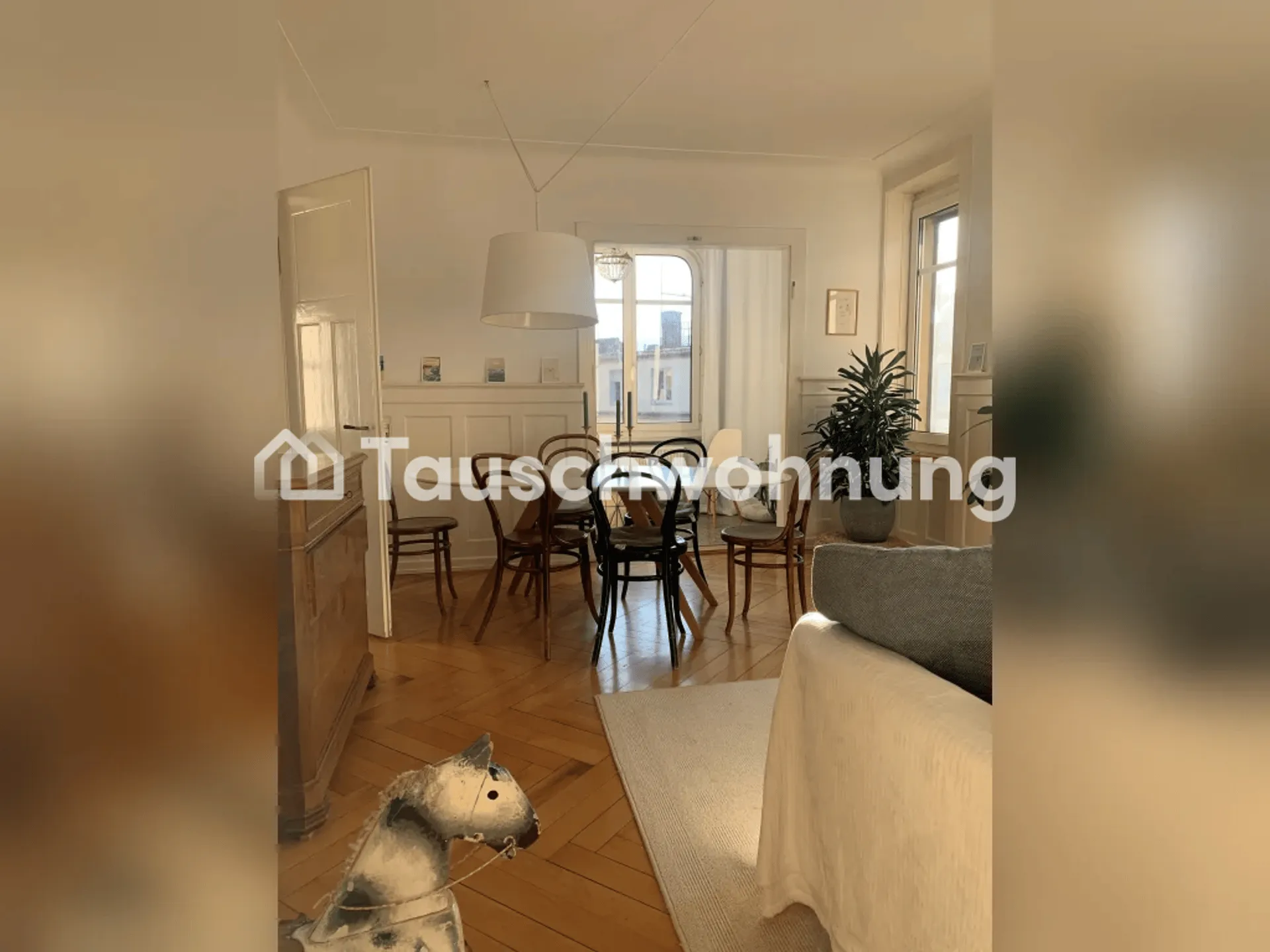 Wohnungstausch