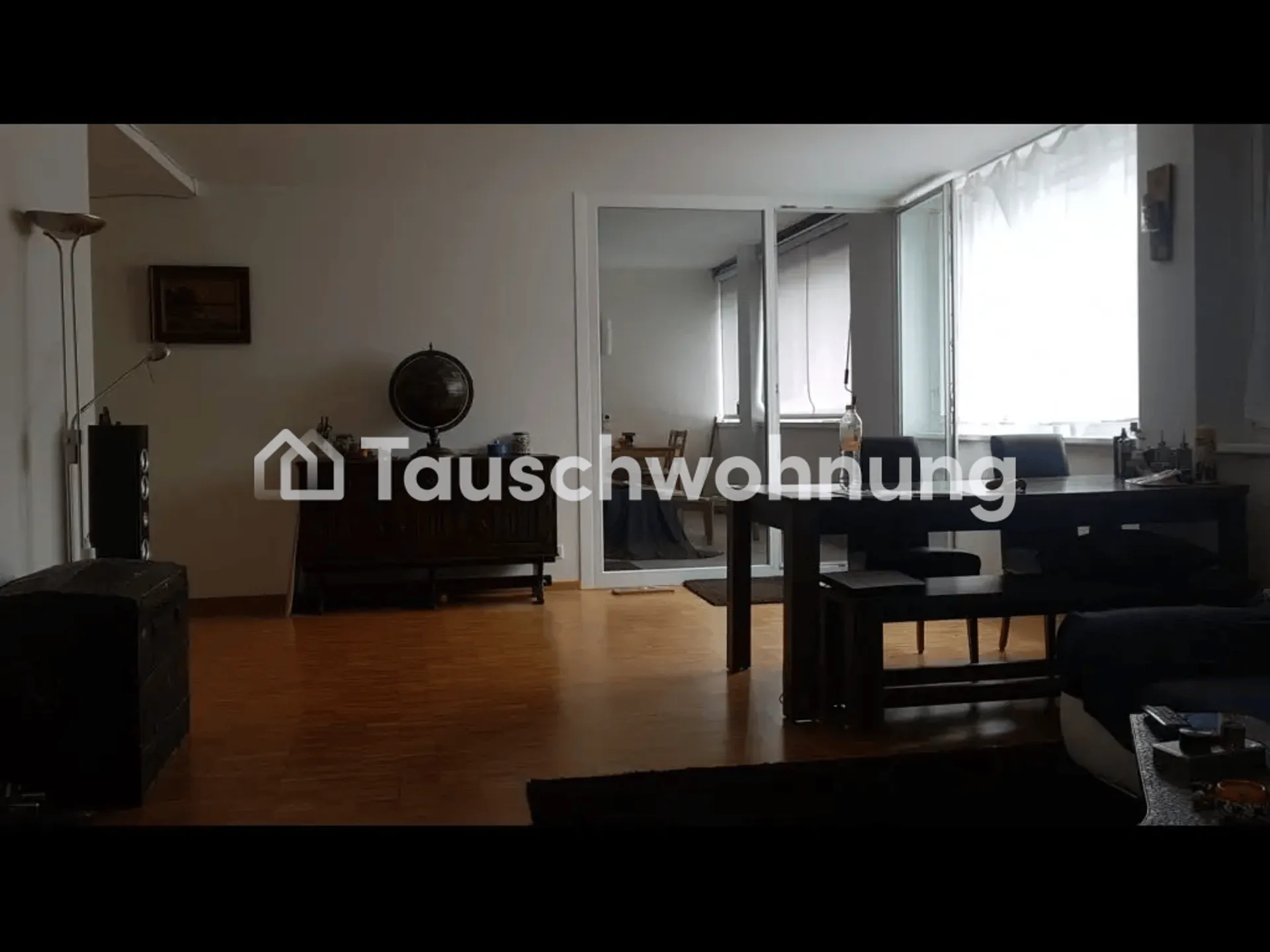 Helle 3,5-Zimmer-Wohnung am Farbhof