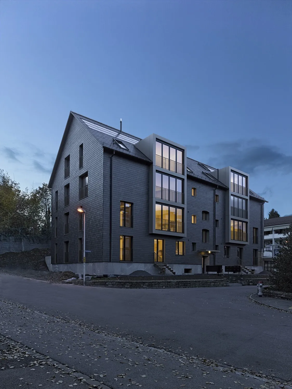 Top moderne 2-Zimmer-Wohnung an attraktiver Lage!