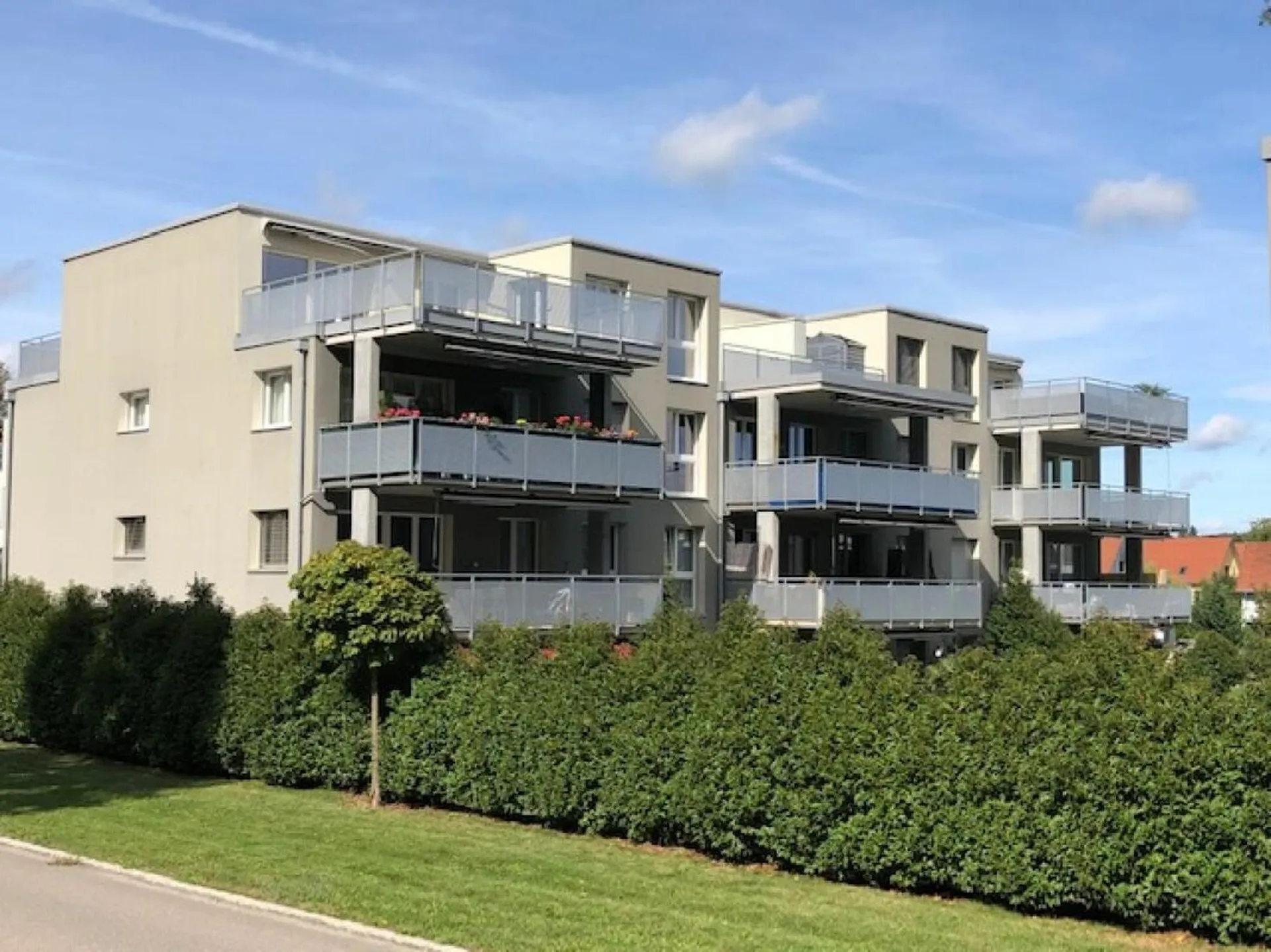 Quentlistrasse 67, 8193 Eglisau