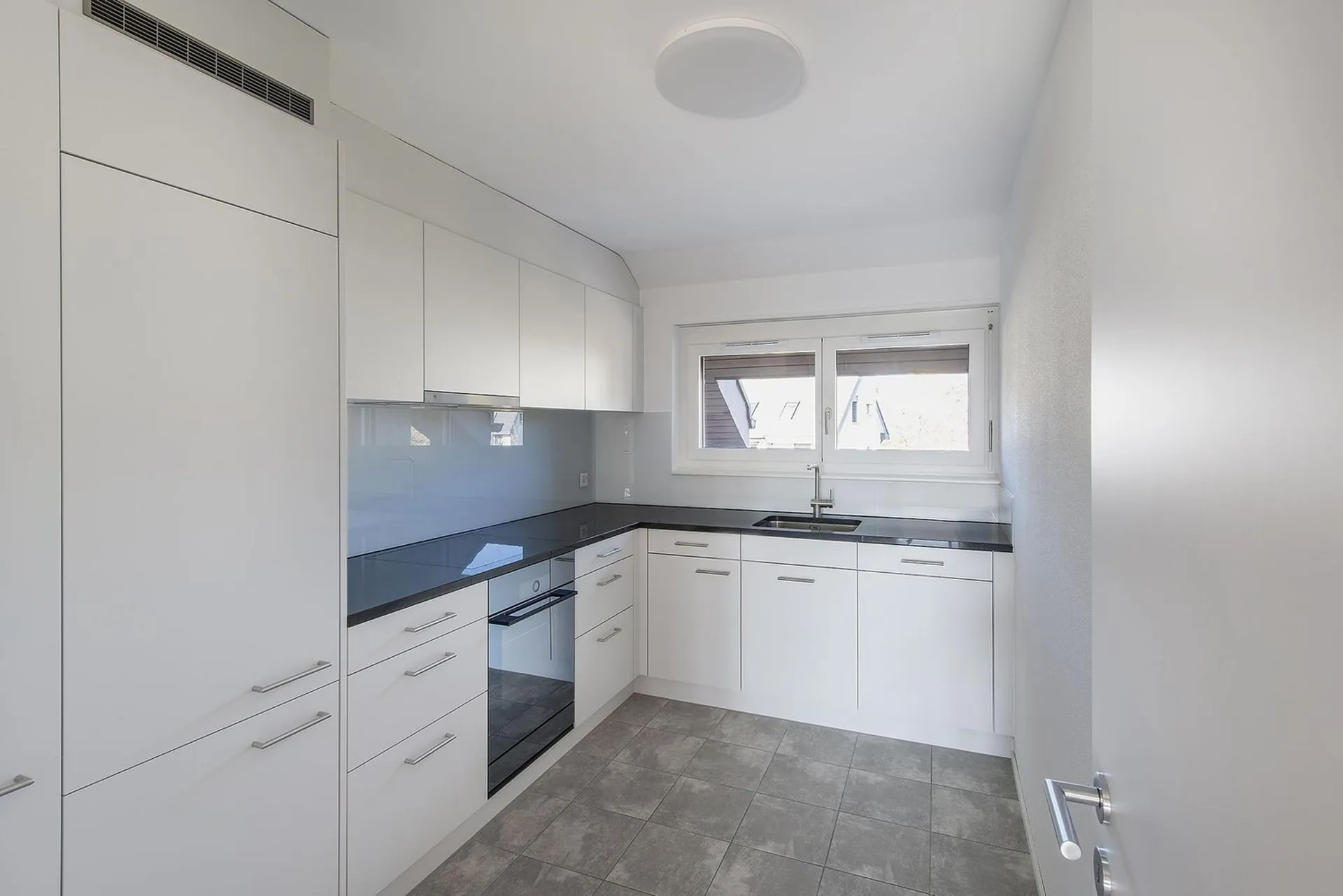 Was für ein Bijou - Maisonettewohnung mit Schwedenofen!