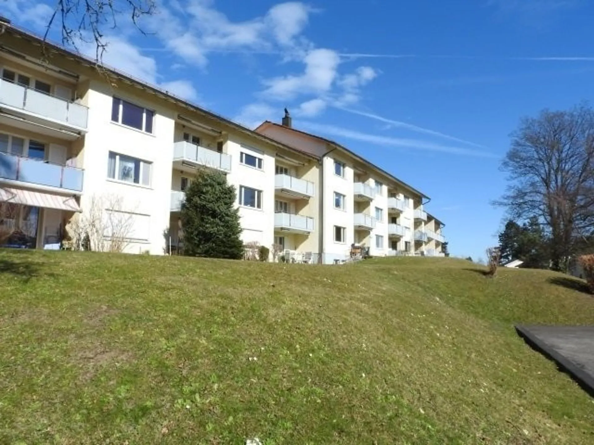 Heimkommen und Wohlfühlen!