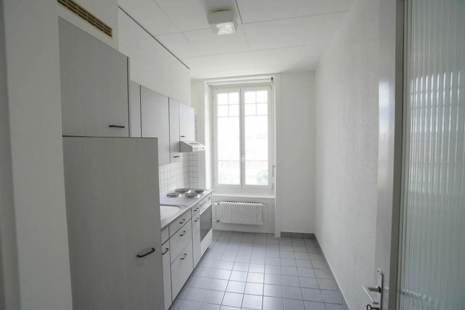 Appartement 2.5 pièces à Fribourg