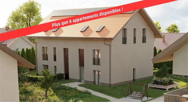 3,5-Zimmer-Doppelhaus mit Dachboden (B.3)