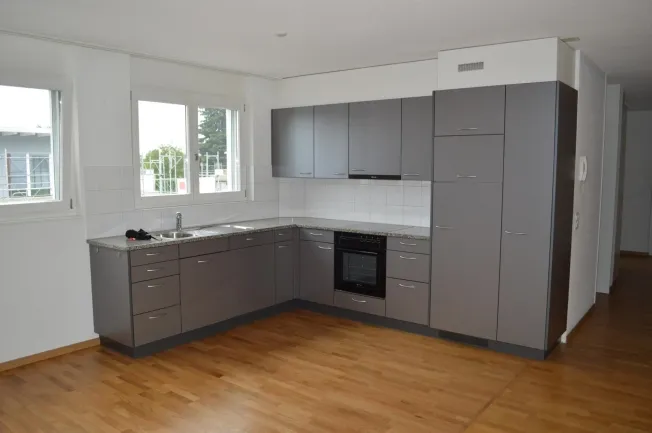 5.5 Zimmer Wohnung