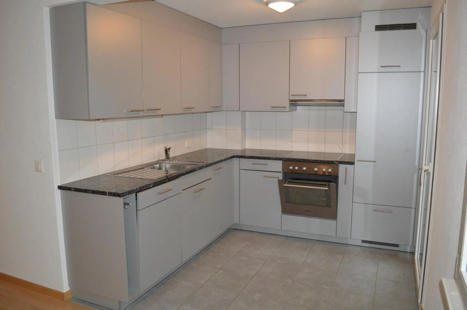 2 Zimmer Wohnung