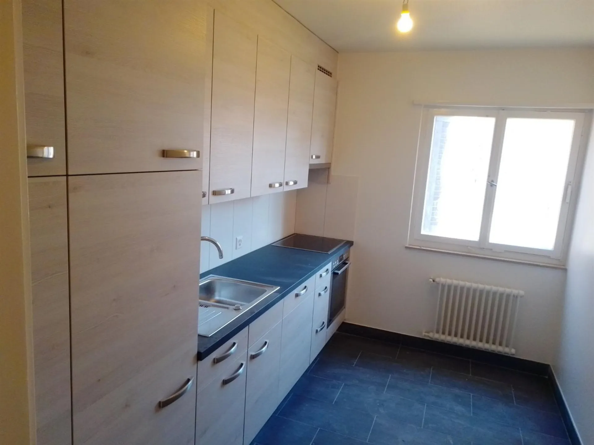 Appartement renové endroit calme et joli à louer