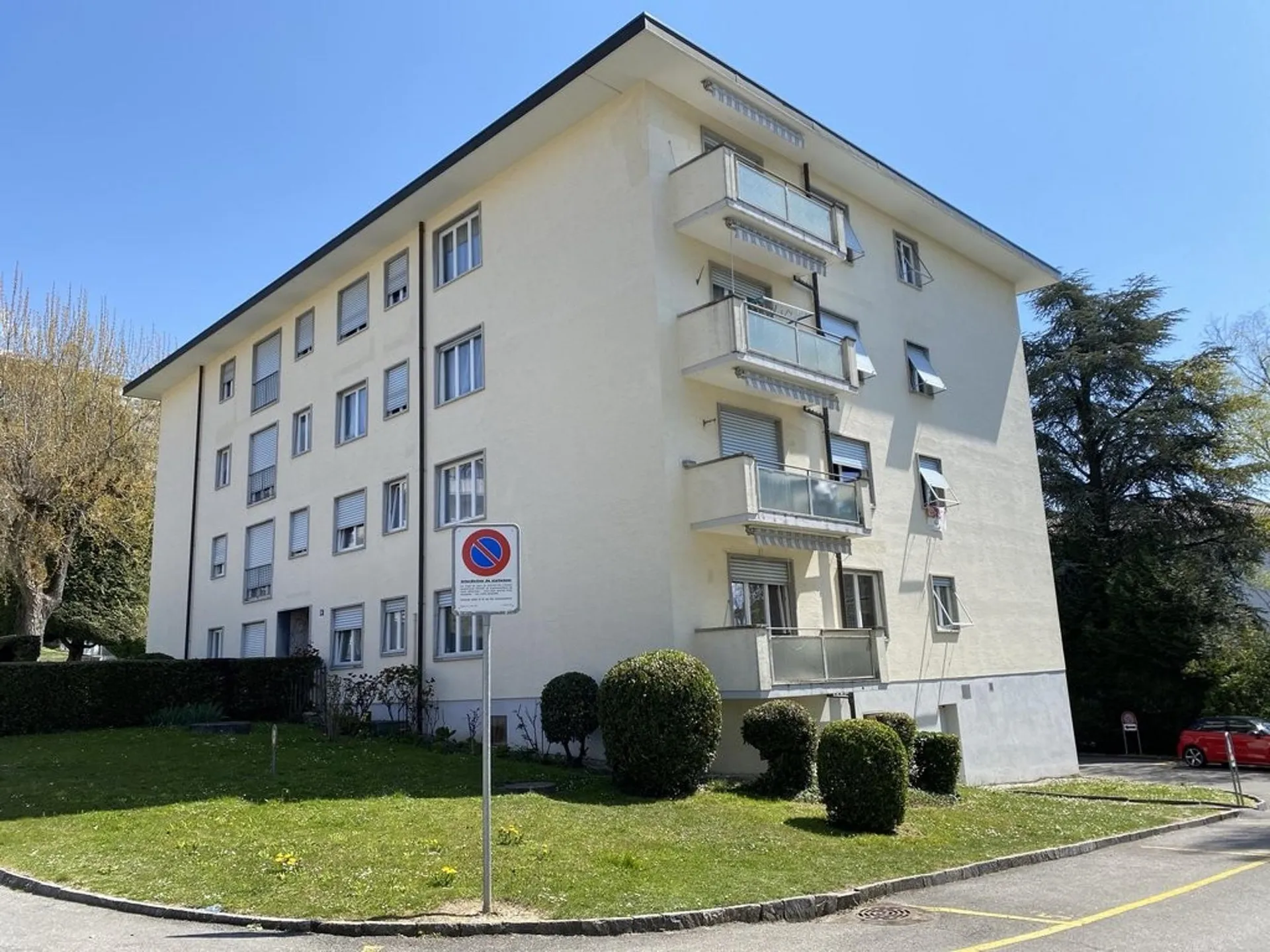 A saisir ! Chambre idéalement situé !