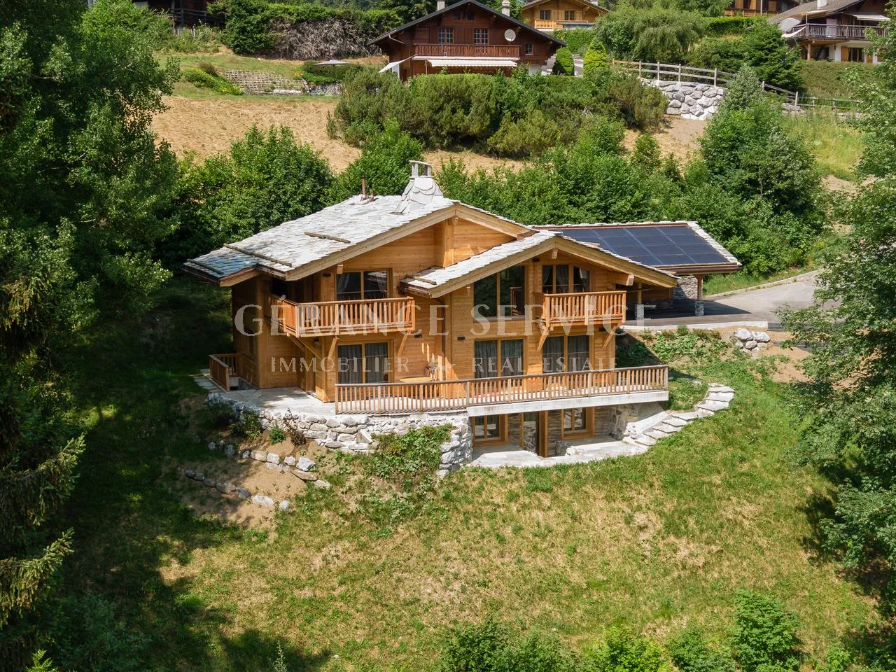Chalet Mowgli