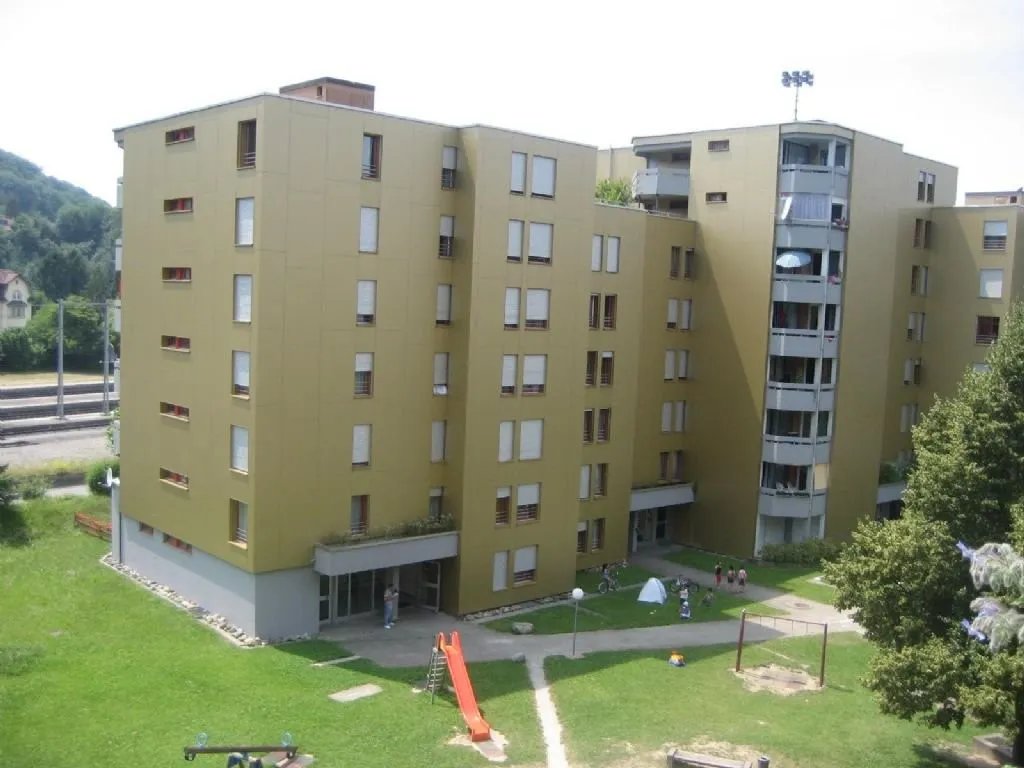 MODERN | GEMÜTLICH | IM GRÜNEN