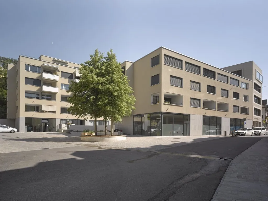 MIETEN OHNE KAUTION - Maisonettewohnung im Herzen des Bädequartiers
