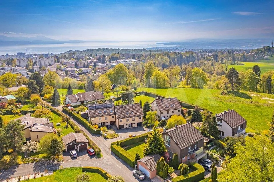 Villa familiale rénovée plein sud – élégance et sérénité au cœur d’...