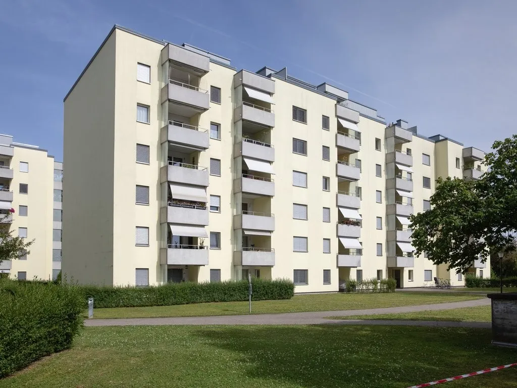 MIETEN OHNE KAUTION - Suchen Sie Ihre erste Wohnung?