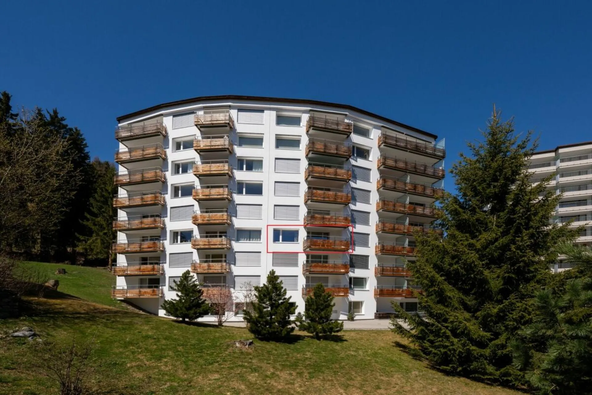3-Zimmer-Wohnung zum Wohlfühlen