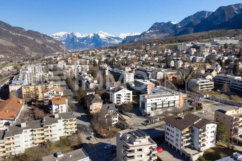 Licht, Raum und Bergblick – Ihr neues Zuhause wartet