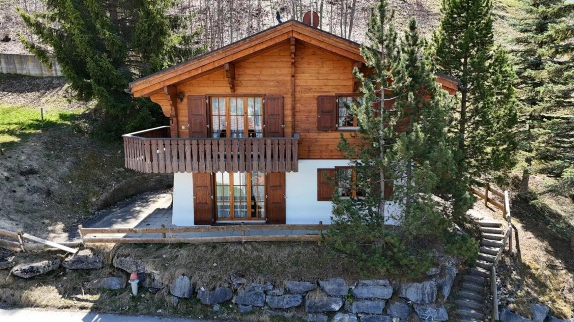 Einfamilienhaus