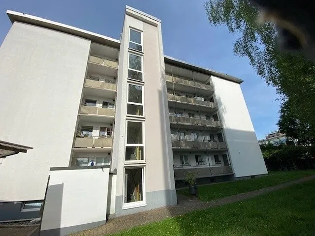 Ihr neues Zuhause wartet - zwei Mieten geschenkt!