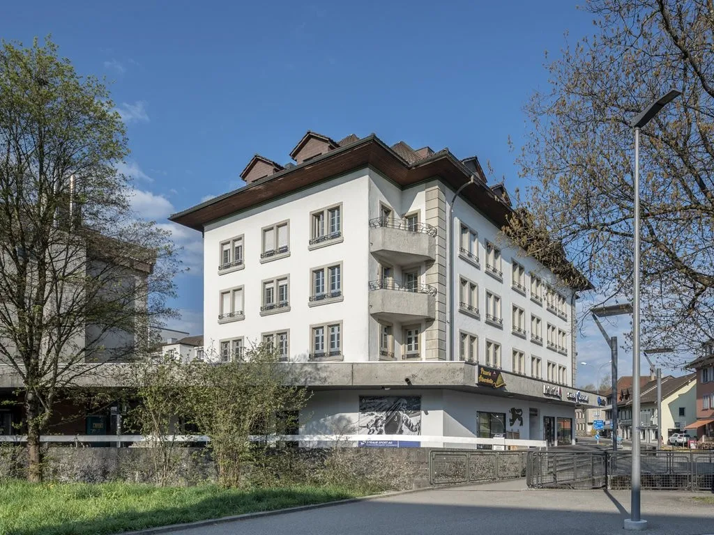 MIETEN OHNE KAUTION - gemütliche 2.5-Zimmerwohnung zu vermieten