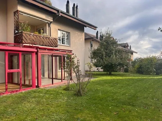 Familienwohnung in Kirchlindach