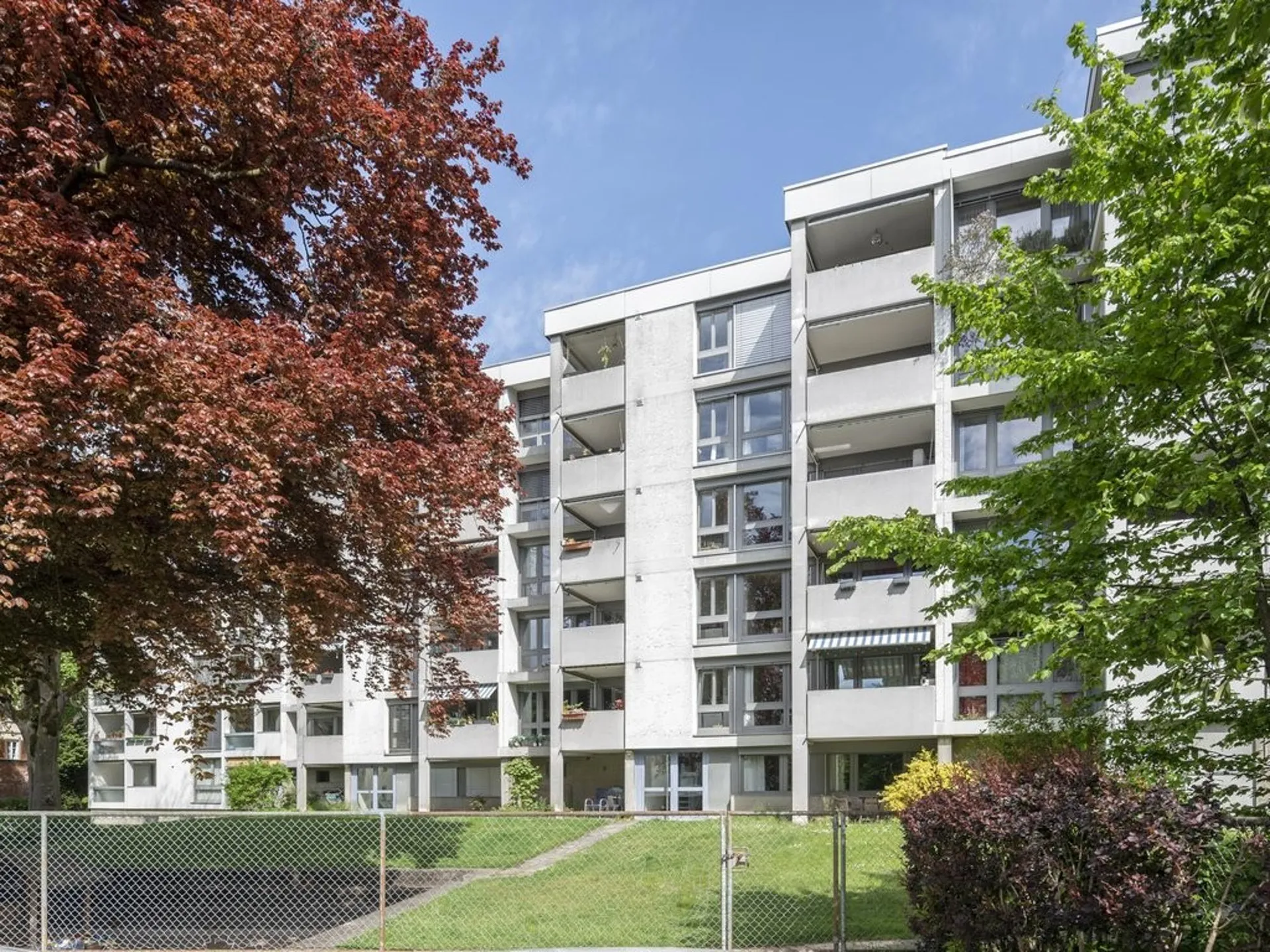 MIETEN OHNE KAUTION - Gemütliche Wohnung in Zentrumsnähe
