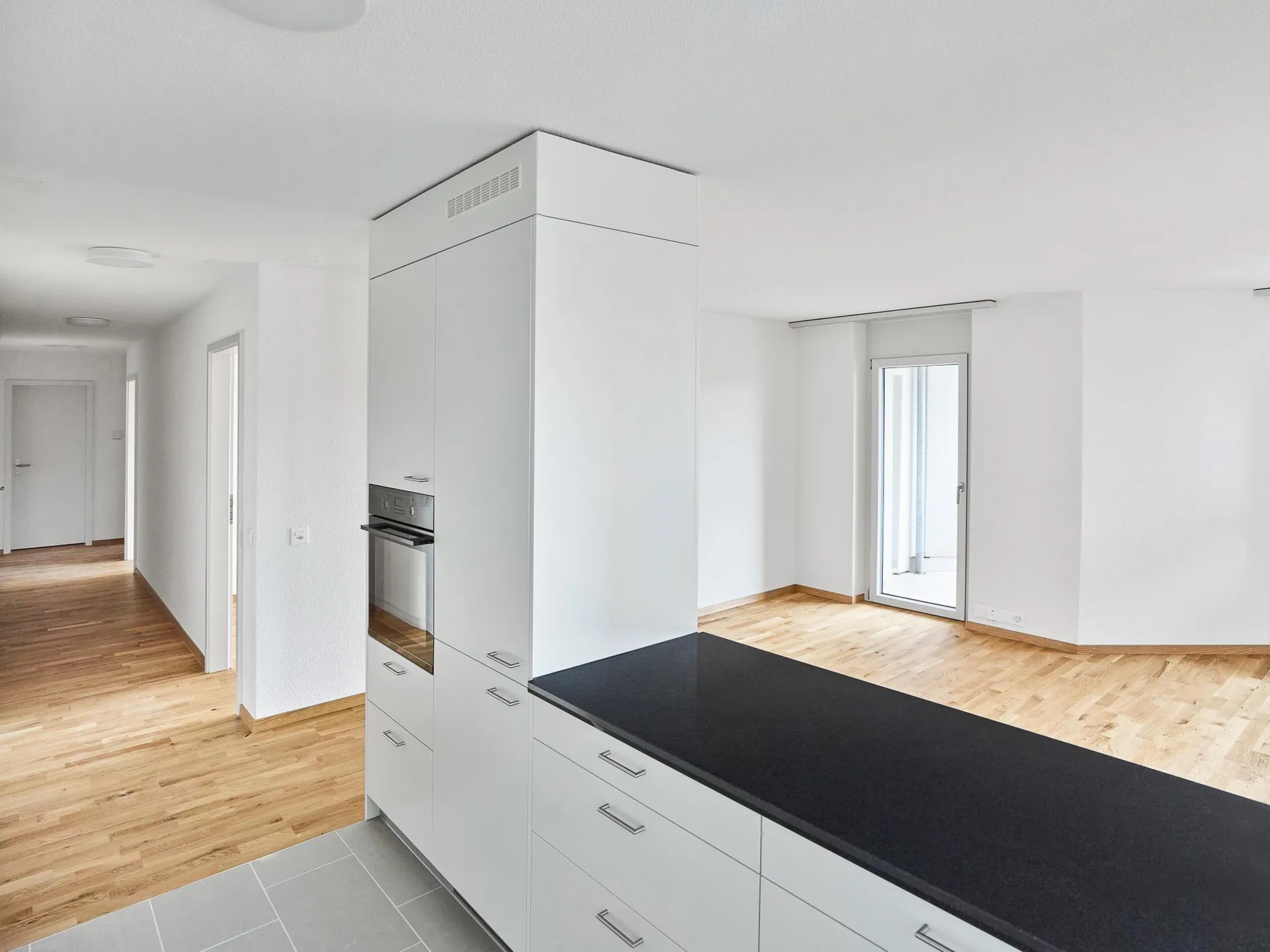 Attraktive 4.5-Zimmerwohnung in Bern