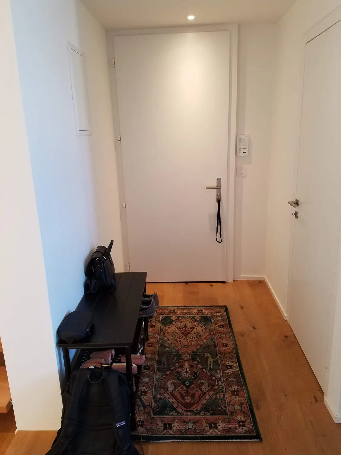charmante 3.5 Zimmer-Maisonettewohnung in Zürich