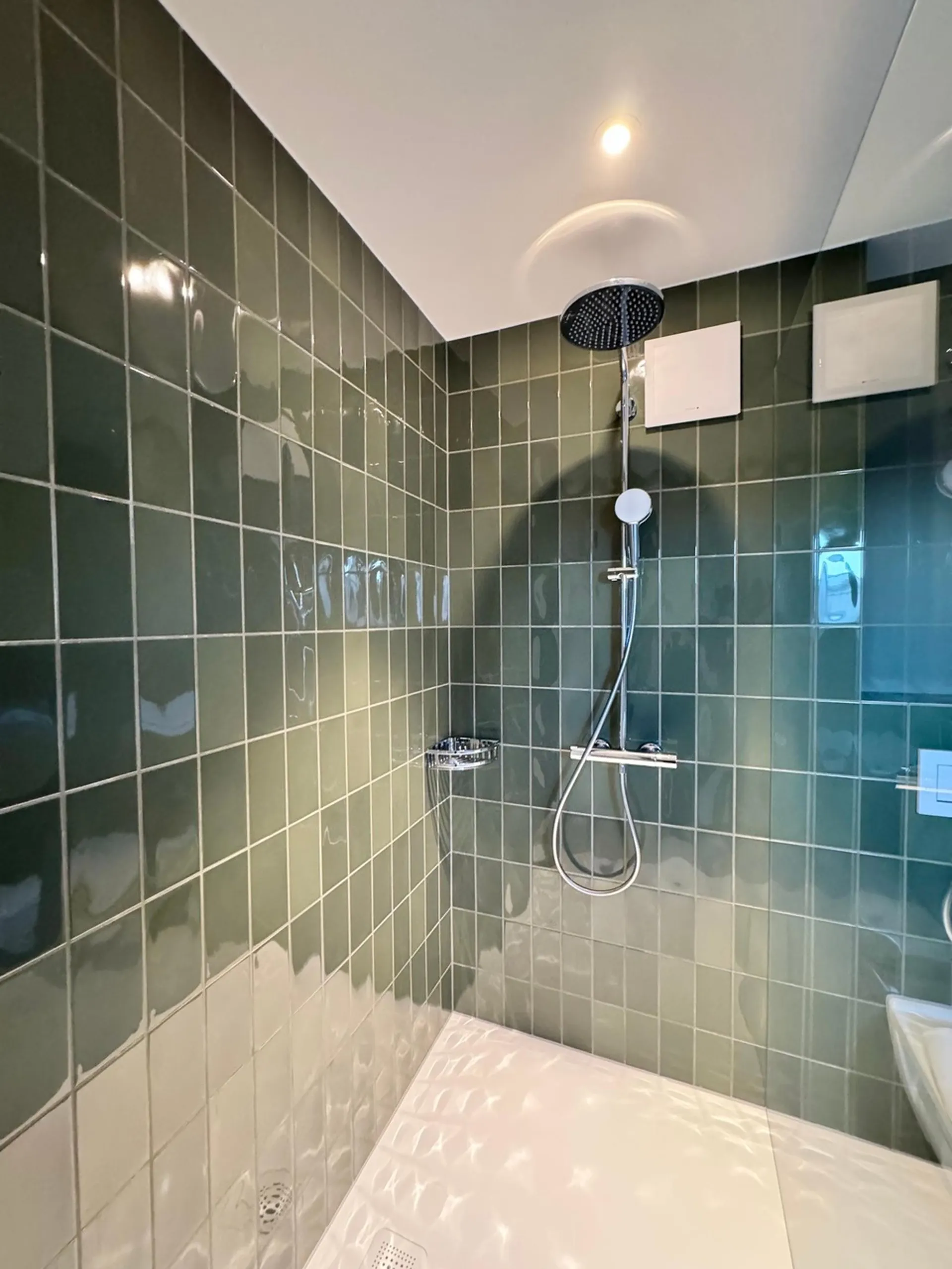 3.5 Zimmer Haus angebaut, Lift, Top Ausbau