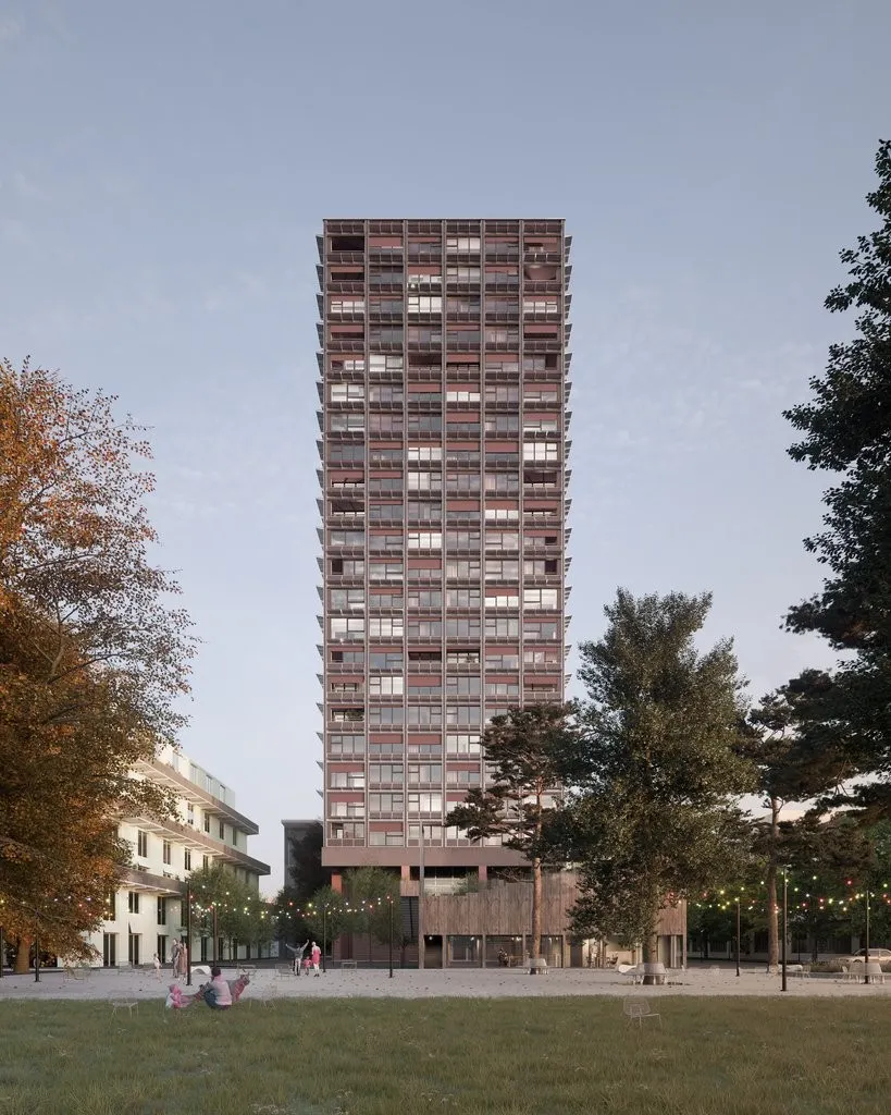 Atelier in der alten Ziegelei Oberwil zu vermieten