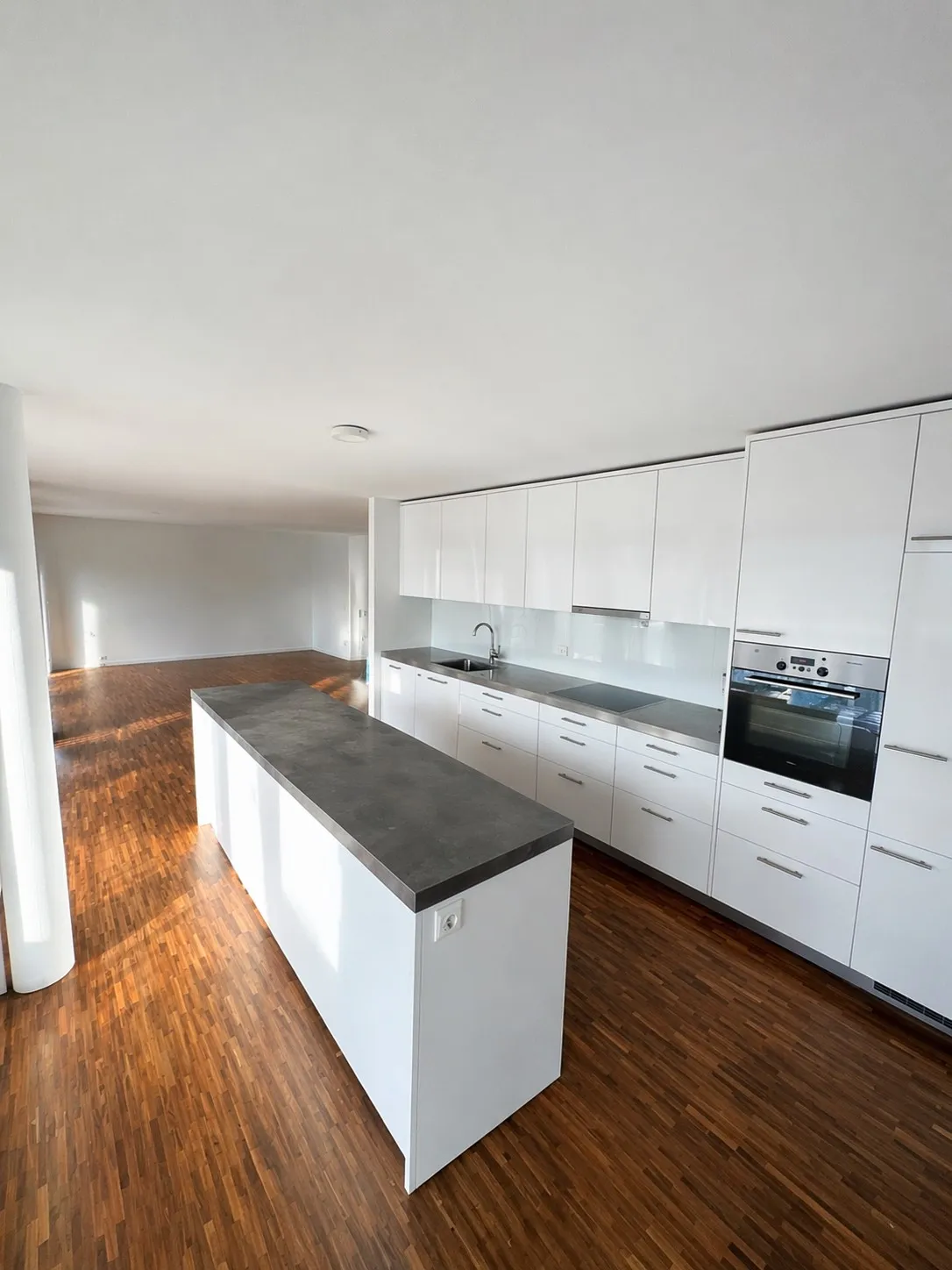 Visp - 2,5 Zimmer Wohnung