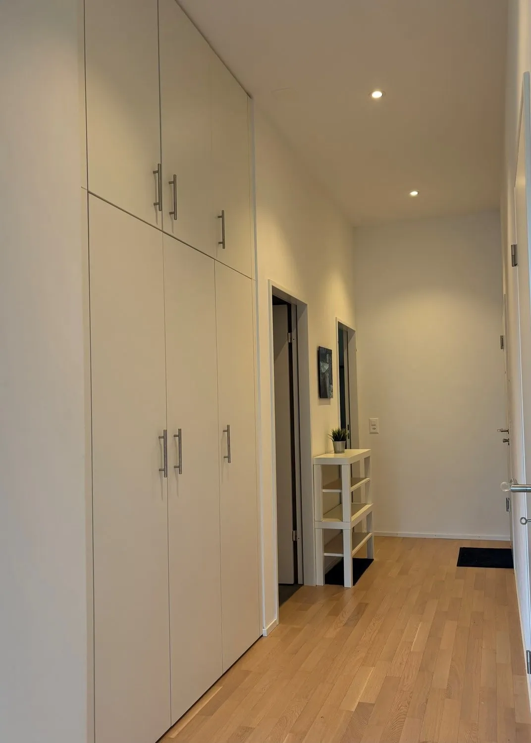 2½ ZI-WOHNUNG IN BASEL - BACHLETTEN/GOTTHELF, MÖBLIERT, TEMPORÄR