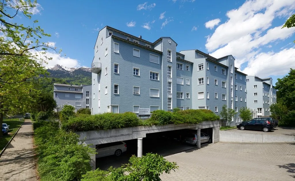 Ihr neues Zuhause für Erholung vom hektischen Alltag
