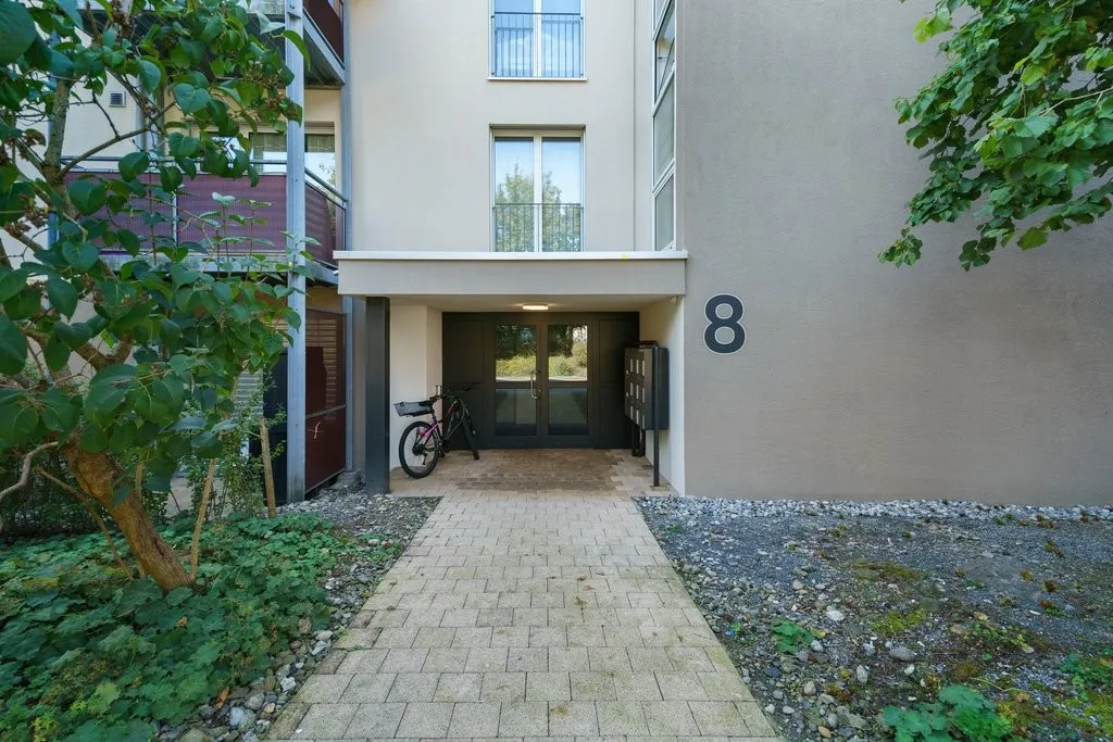 Ein gemütliches Zuhause für Familien mit Kindern