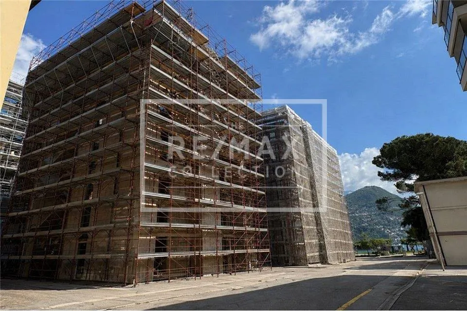 Residenza Joli Lac – un gioiello sul lago di Lugano