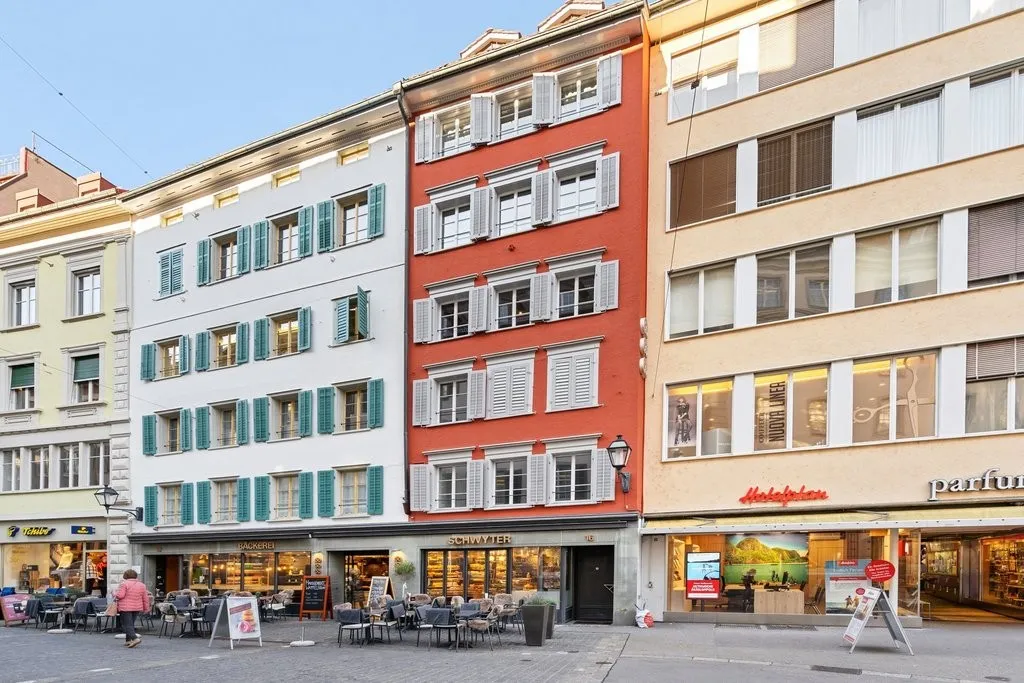 Exklusives Wohnerlebnis für Singles oder Studenten