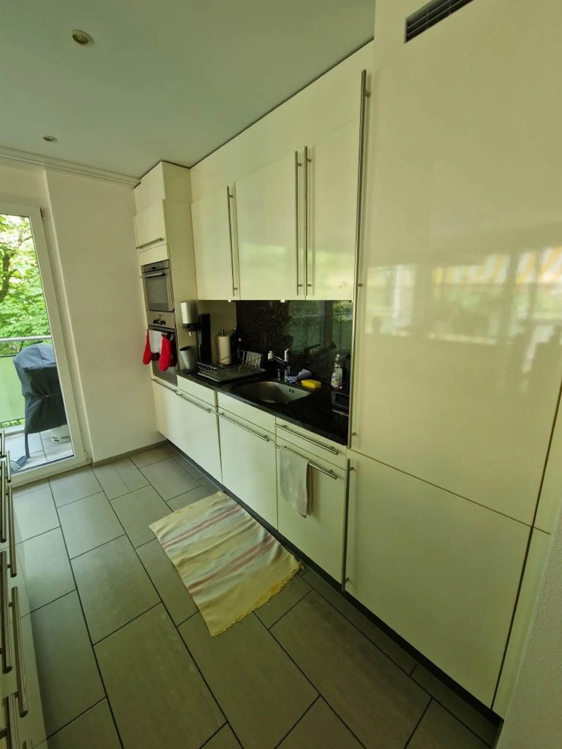 Grosszügige 4.5-Zimmer Wohnung ab 1.04.26 zu vermieten